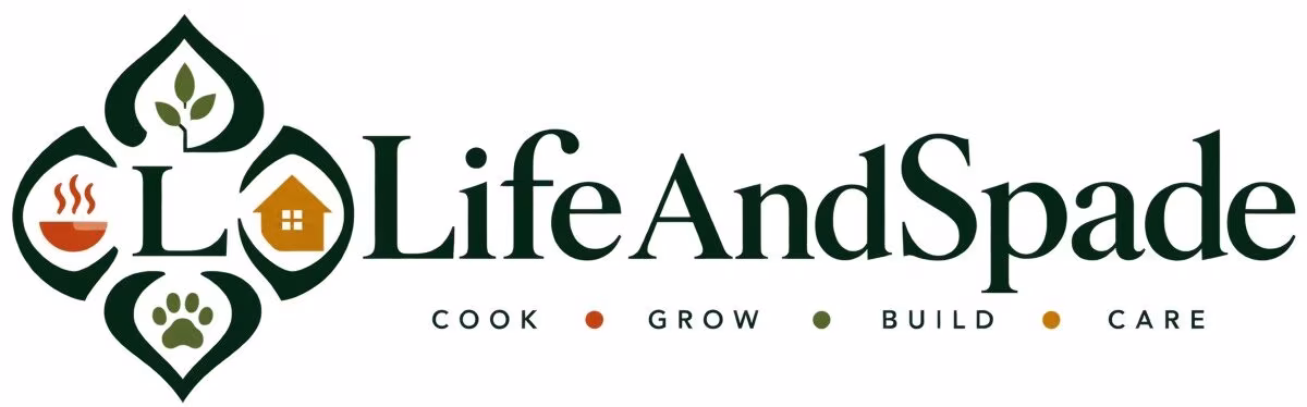 LifeAndSpade